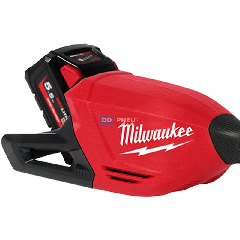Aku teleskopické nožnice MILWAUKEE M18 BLTS-0 – bez batérie