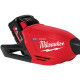 Aku teleskopické nožnice MILWAUKEE M18 BLTS-0 – bez batérie