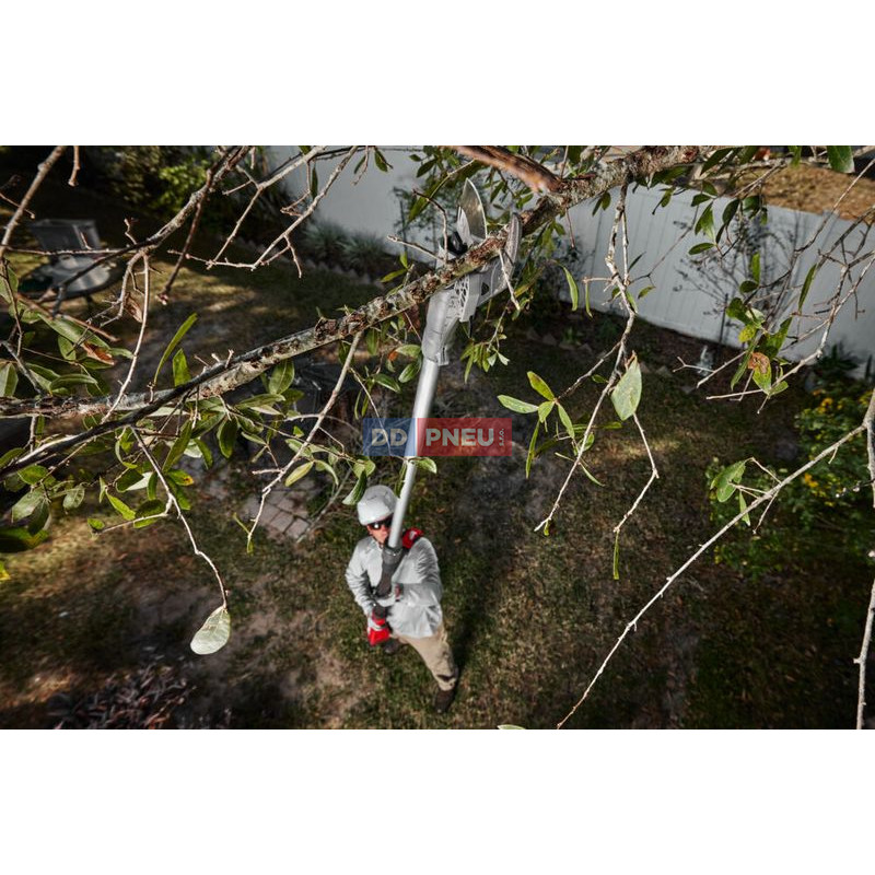 Aku teleskopické nožnice MILWAUKEE M18 BLTS-0 – bez batérie