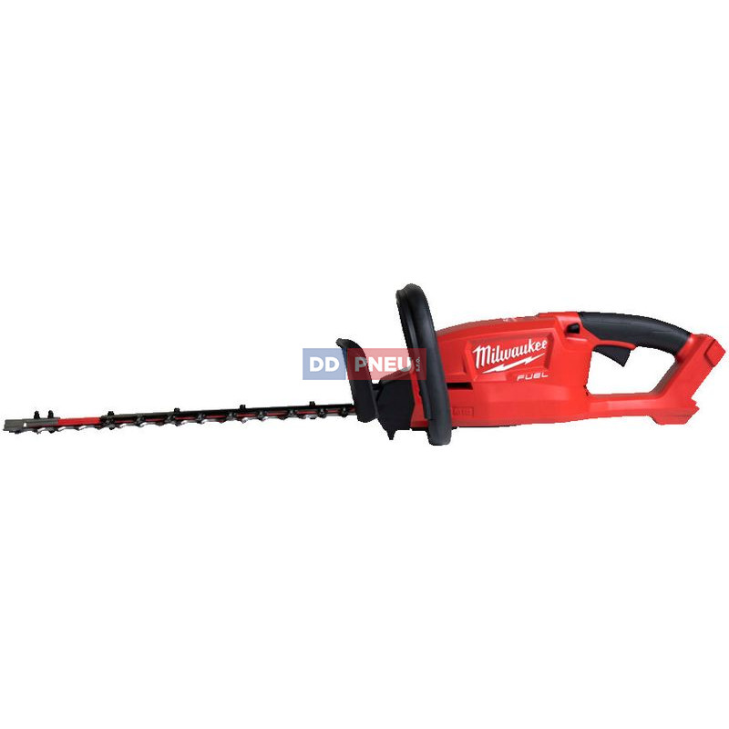 Aku plotostrih MILWAUKEE M18 FHET45-0 – bez batérie