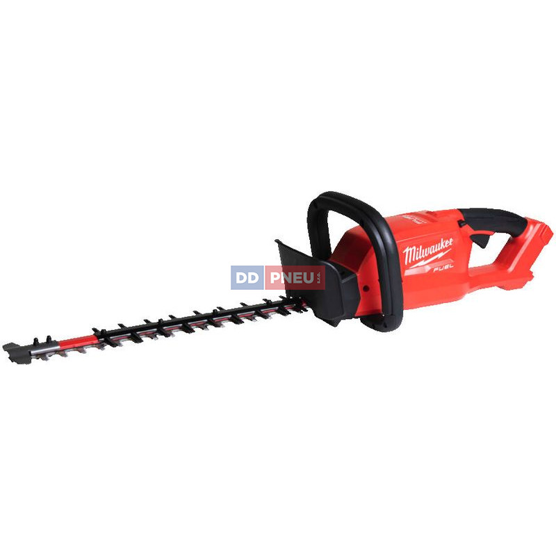 Aku plotostrih MILWAUKEE M18 FHET45-0 – bez batérie