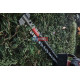 Aku plotostrih MILWAUKEE M18 FHET45-802