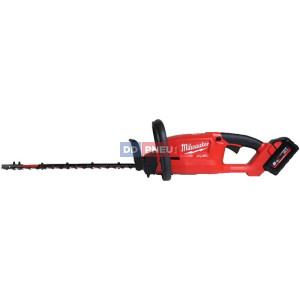 Aku plotostrih MILWAUKEE M18 FHET45-802