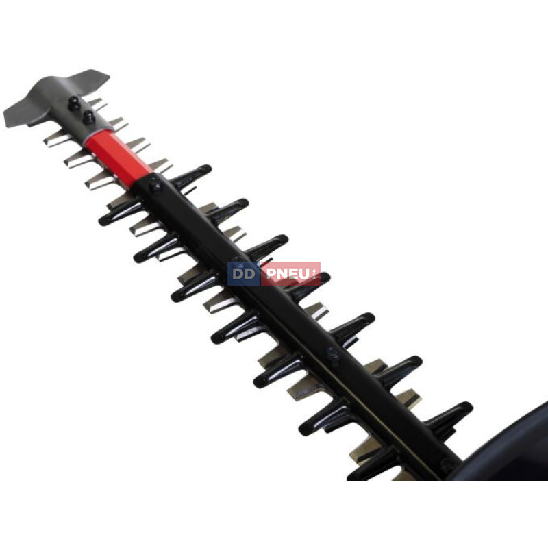 Aku plotostrih MILWAUKEE M18 FHET45-802