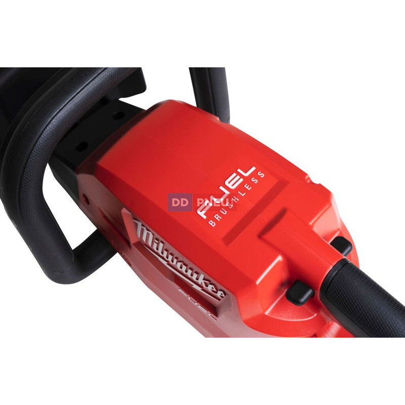 Aku plotostrih MILWAUKEE M18 FHET45-802