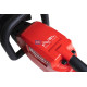 Aku plotostrih MILWAUKEE M18 FHET45-802