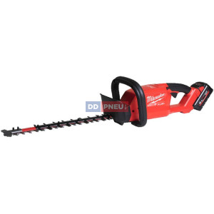 Aku plotostrih MILWAUKEE M18 FHET45-802