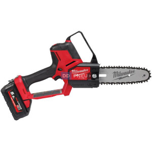 Aku prerezávacia píla MILWAUKEE M18 FHS20-552X