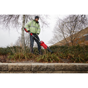 Aku fukár s nástavcom QUIK-LOK™ MILWAUKEE M18FOPH-BA Aku fukár s nástavcom QUIK-LOK™ MILWAUKEE M18FOPH-BA