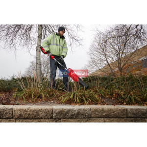 Aku fukár s nástavcom QUIK-LOK™ MILWAUKEE M18FOPH-BA Aku fukár s nástavcom QUIK-LOK™ MILWAUKEE M18FOPH-BA