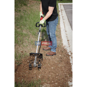 Aku nástavec s kultivátorom QUIK-LOK™ MILWAUKEE M18FOPH-CA Aku nástavec s kultivátorom QUIK-LOK™ MILWAUKEE M18FOPH-CA
