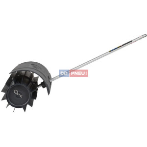 Aku gumová kefa s krytom QUIK-LOK™ MILWAUKEE M18FOPH-RBA Aku gumová kefa s krytom QUIK-LOK™ MILWAUKEE M18FOPH-RBA