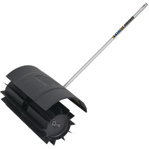 Aku gumová kefa s krytom QUIK-LOK™ MILWAUKEE M18FOPH-RBA Aku gumová kefa s krytom QUIK-LOK™ MILWAUKEE M18FOPH-RBA