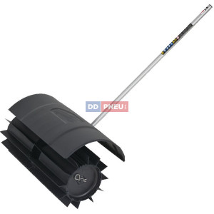Aku gumová kefa s krytom QUIK-LOK™ MILWAUKEE M18FOPH-RBA Aku gumová kefa s krytom QUIK-LOK™ MILWAUKEE M18FOPH-RBA