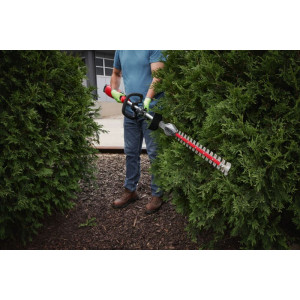 Aku plotostrih s krátkym nástavcom QUIK-LOK™ MILWAUKEE M18FOPH-SHTA Aku plotostrih s krátkym nástavcom QUIK-LOK™ MILWAUKEE M18FOPH-SHTA