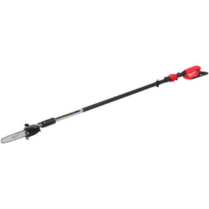 Aku teleskopická vyvetvovacia píla s dĺžkou lišty 30cm MILWAUKEE M18 FTPS30-0 – bez batérie Aku teleskopická vyvetvovacia píla s dĺžkou lišty 30cm MILWAUKEE M18 FTPS30-0 – bez batérie