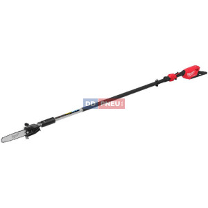 Aku teleskopická vyvetvovacia píla MILWAUKEE M18 FTPS30-121 – dĺžka lišty 30cm Aku teleskopická vyvetvovacia píla MILWAUKEE M18 FTPS30-121 – dĺžka lišty 30cm