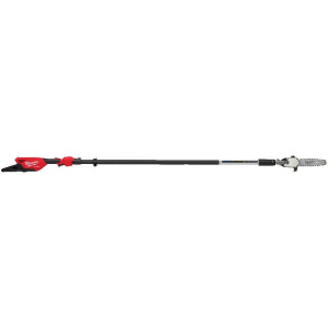 Aku teleskopická vyvetvovacia píla s dĺžkou lišty 30cm MILWAUKEE M18 FTPS30-0 – bez batérie Aku teleskopická vyvetvovacia píla s dĺžkou lišty 30cm MILWAUKEE M18 FTPS30-0 – bez batérie