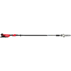 Aku teleskopická vyvetvovacia píla MILWAUKEE M18 FTPS30-121 – dĺžka lišty 30cm Aku teleskopická vyvetvovacia píla MILWAUKEE M18 FTPS30-121 – dĺžka lišty 30cm