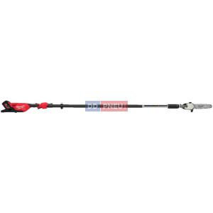 Aku teleskopická vyvetvovacia píla MILWAUKEE M18 FTPS30-121 – dĺžka lišty 30cm Aku teleskopická vyvetvovacia píla MILWAUKEE M18 FTPS30-121 – dĺžka lišty 30cm