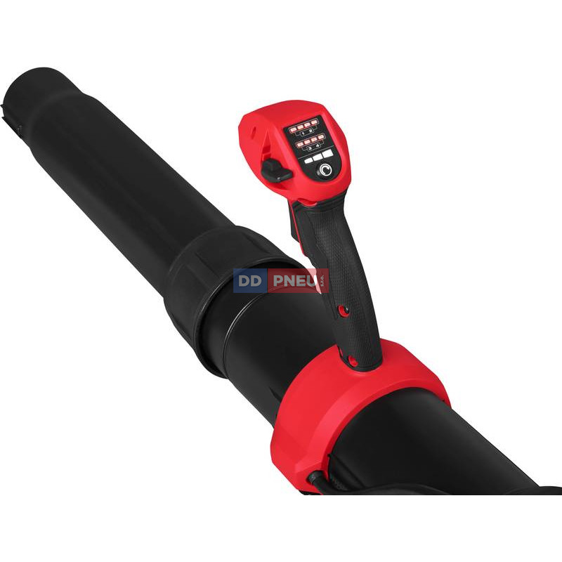 Aku chrbtový fukár Milwaukee M18 F2BPB-0