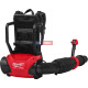 Aku chrbtový fukár Milwaukee M18 F2BPB-0