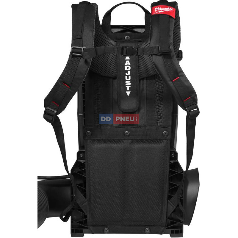 Aku chrbtový fukár Milwaukee M18 F2BPB-0