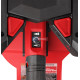 Aku reťazová píla na dva akumulátory MILWAUKEE M18 F2CHS50-802