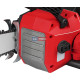 Aku reťazová píla na dva akumulátory MILWAUKEE M18 F2CHS50-802