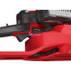 Aku reťazová píla na dva akumulátory MILWAUKEE M18 F2CHS50-802