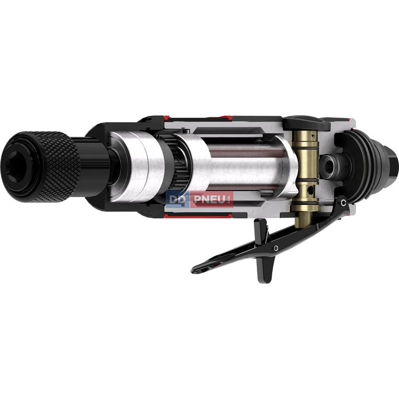 Pneumatická brúska Chicago Pneumatic CP873C – 3000 ot/min