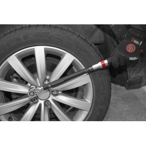 Momentový kľúč 1/2" Chicago Pneumatic CP8915, 40–200Nm Momentový kľúč 1/2" Chicago Pneumatic CP8915, 40–200Nm