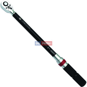 Momentový kľúč 1/2" Chicago Pneumatic CP8915, 40–200Nm Momentový kľúč 1/2" Chicago Pneumatic CP8915, 40–200Nm