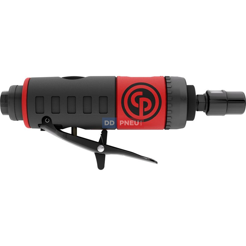 Pneumatická brúska Chicago Pneumatic CP876 – 30 000 ot/min