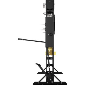 Hydraulický dielenský lis Chicago Pneumatic CP86300 – 30t