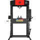 Hydraulický dielenský lis Chicago Pneumatic CP86500 – 50t