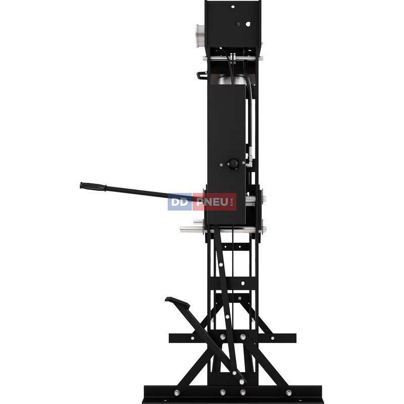 Hydraulický dielenský lis Chicago Pneumatic CP86500 – 50t