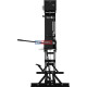 Hydraulický dielenský lis Chicago Pneumatic CP86500 – 50t