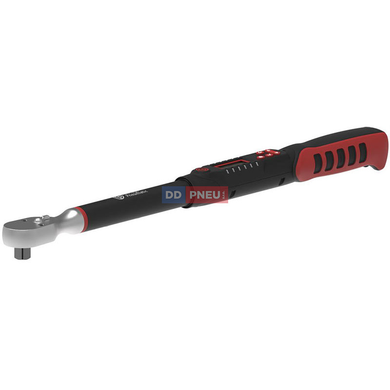 Elektronický momentový kľúč 1/2" Chicago Pneumatic CP8916TC eTorque, 20–200Nm