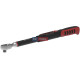 Elektronický momentový kľúč 1/2" Chicago Pneumatic CP8916TC eTorque, 20–200Nm