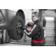 Elektronický momentový kľúč 1/2" Chicago Pneumatic CP8916TC eTorque, 20–200Nm