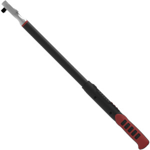 Elektronický momentový kľúč 1/2" Chicago Pneumatic CP8918TC eTorque, 34–340Nm