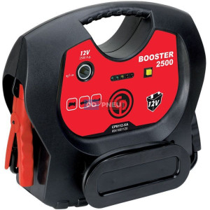 Štartovací zdroj autobatérií Chicago Pneumatic CP8112-XA – 2500 A