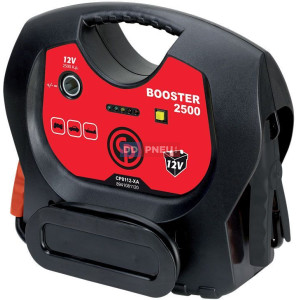 Štartovací zdroj autobatérií Chicago Pneumatic CP8112-XA – 2500 A