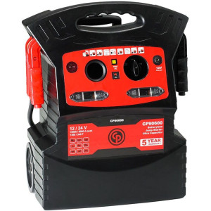 Štartovací zdroj autobatérií Chicago Pneumatic CP90600 – 16000A