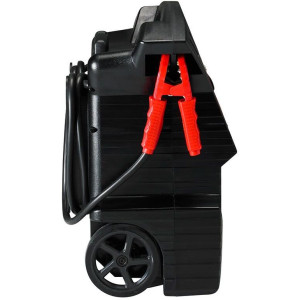 Štartovací zdroj autobatérií Chicago Pneumatic CP90600 – 16000A