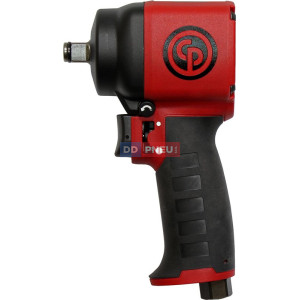 Pneumatický rázový uťahovač 1/2" Chicago Pneumatic CP7732C – povoľovací moment 625Nm Pneumatický rázový uťahovač 1/2" Chicago Pneumatic CP7732C – povoľovací moment 625Nm