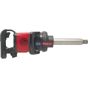 Pneumatický rázový uťahovák 1" Chicago Pneumatic CP7782-6 – povoľovací moment 2600Nm Pneumatický rázový uťahovák 1" Chicago Pneumatic CP7782-6 – povoľovací moment 2600Nm
