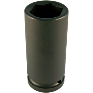 Kovaný orech 1/2" Chicago Pneumatic S417MD - veľkosť 17, dlhý