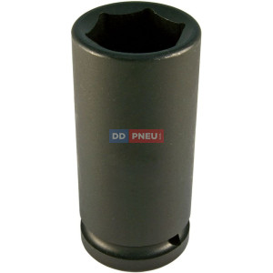 Kovaný orech 1/2" Chicago Pneumatic S417MD - veľkosť 17, dlhý Kovaný orech 1/2" Chicago Pneumatic S417MD - veľkosť 17, dlhý